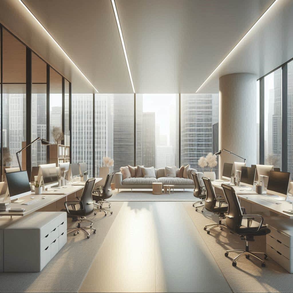 大厦名字文章配图